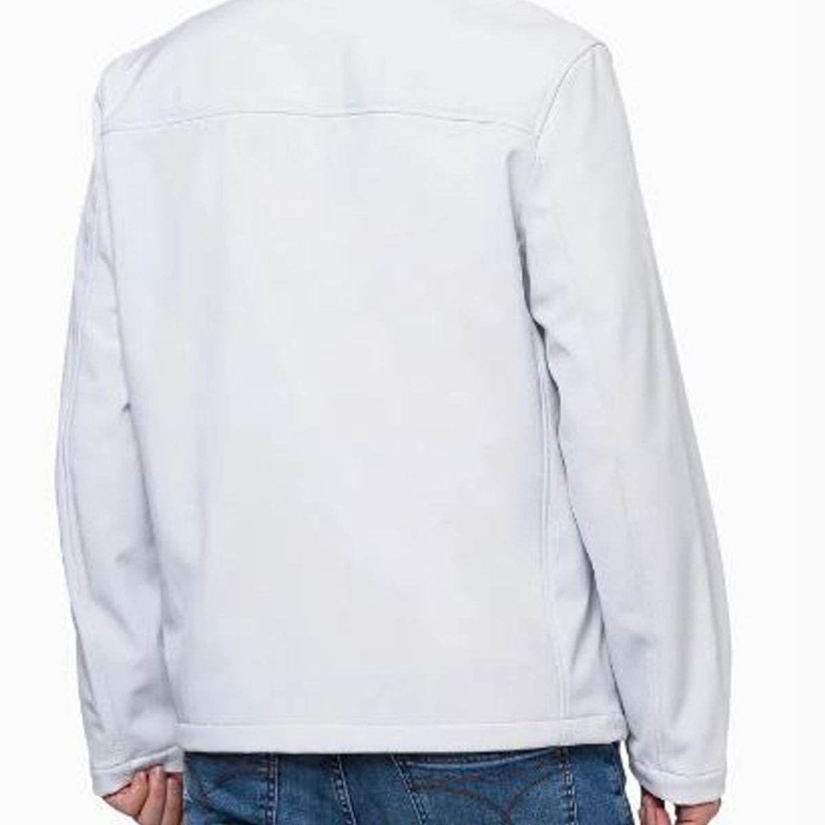 CALVIN KLEIN - CASACA PARA HOMBRES CK