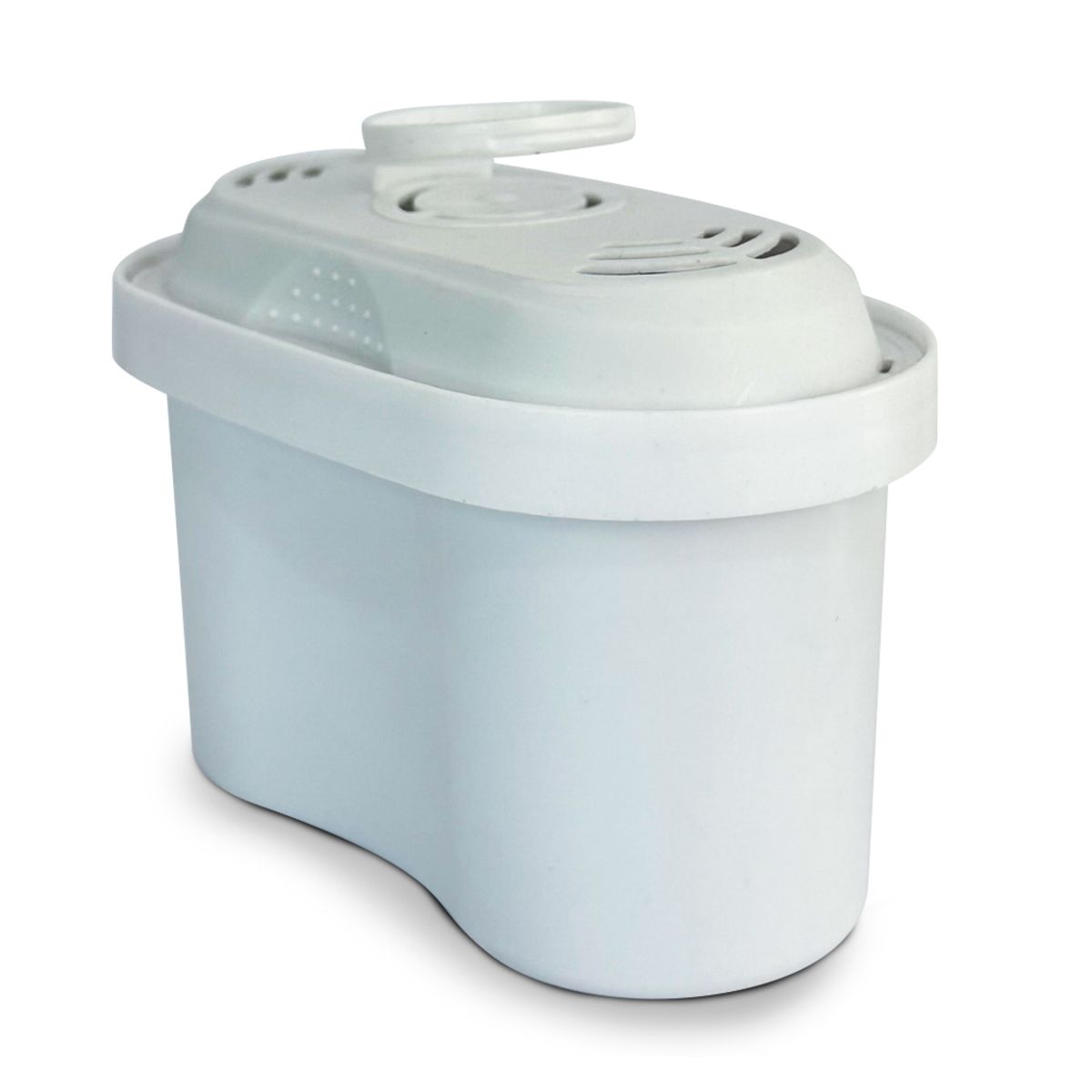 GENERICO - Filtro repuesto para Jarra Purificadora Yakua