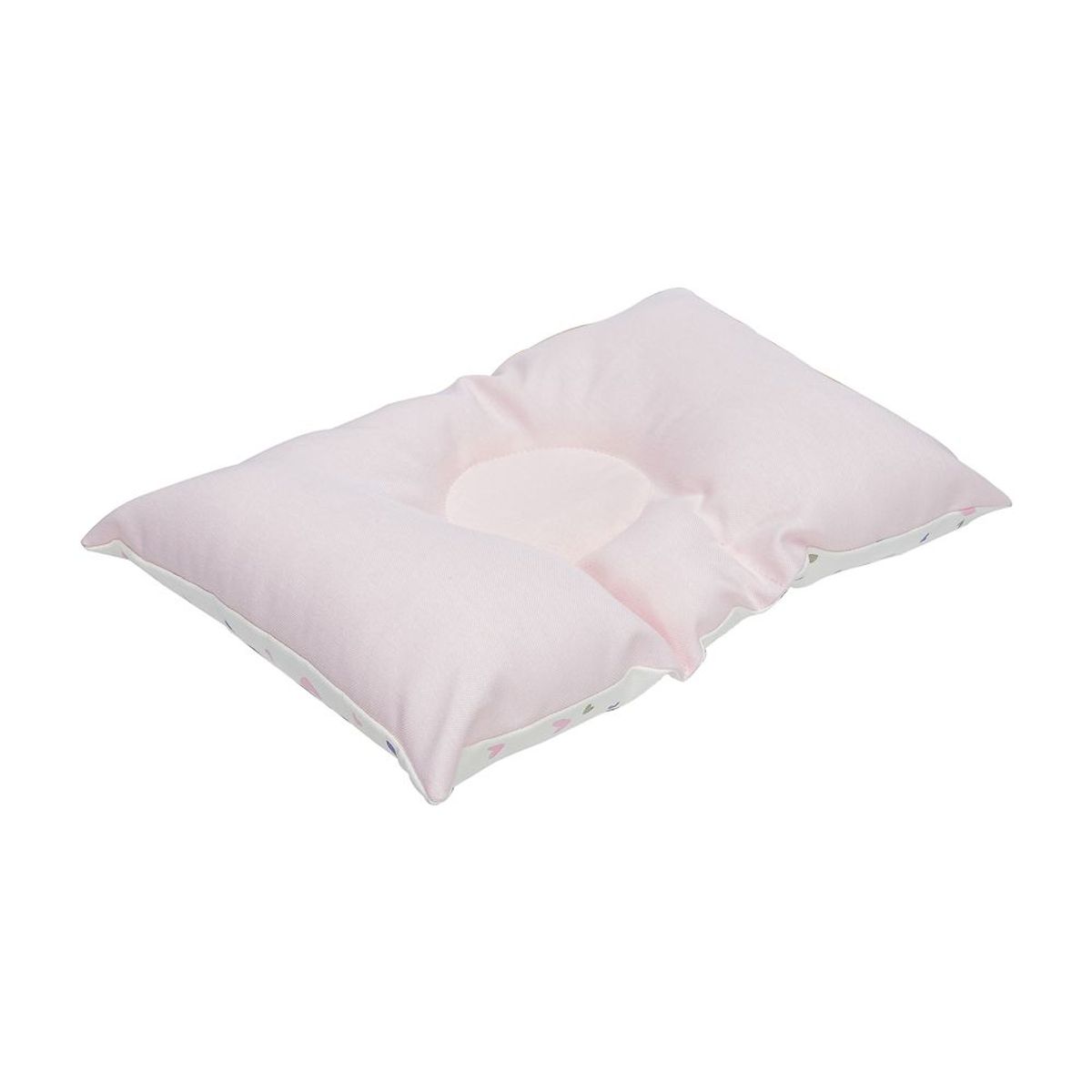 INFANTI - Almohada Anti Cabeza Plana R 2020