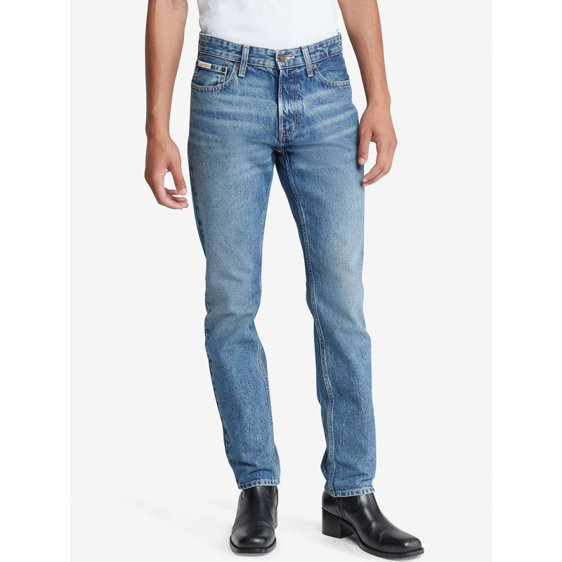 CALVIN KLEIN - JEAN CALVIN KLEIN PARA HOMBRES CK