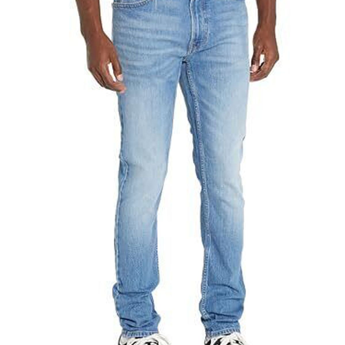 CALVIN KLEIN - JEAN CALVIN KLEIN PARA HOMBRES CK