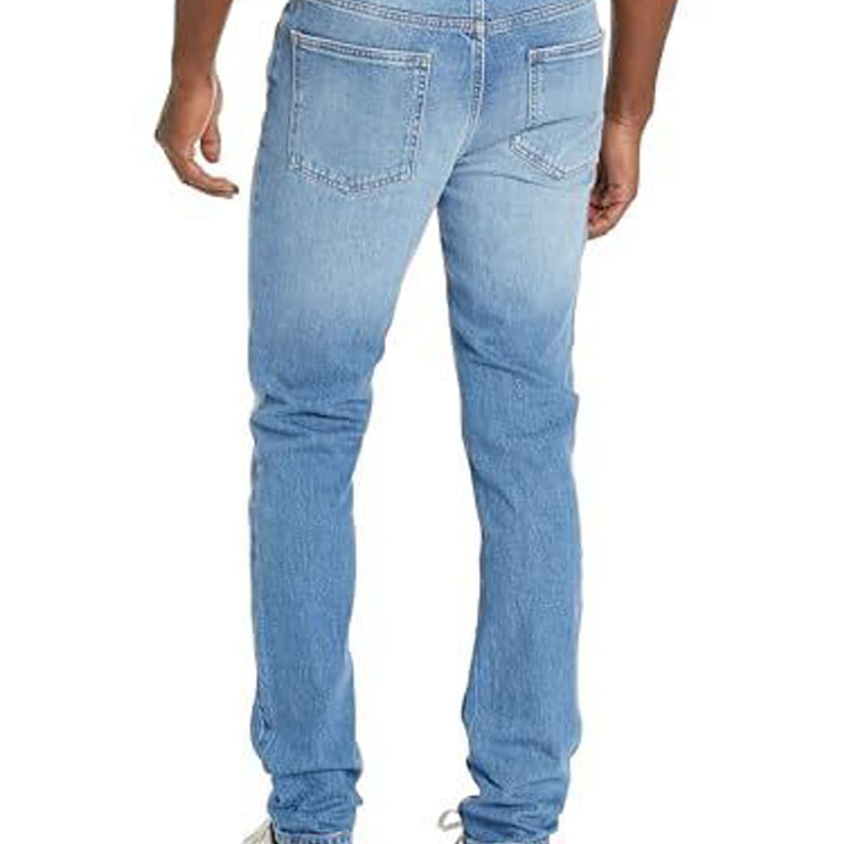 CALVIN KLEIN - JEAN CALVIN KLEIN PARA HOMBRES CK