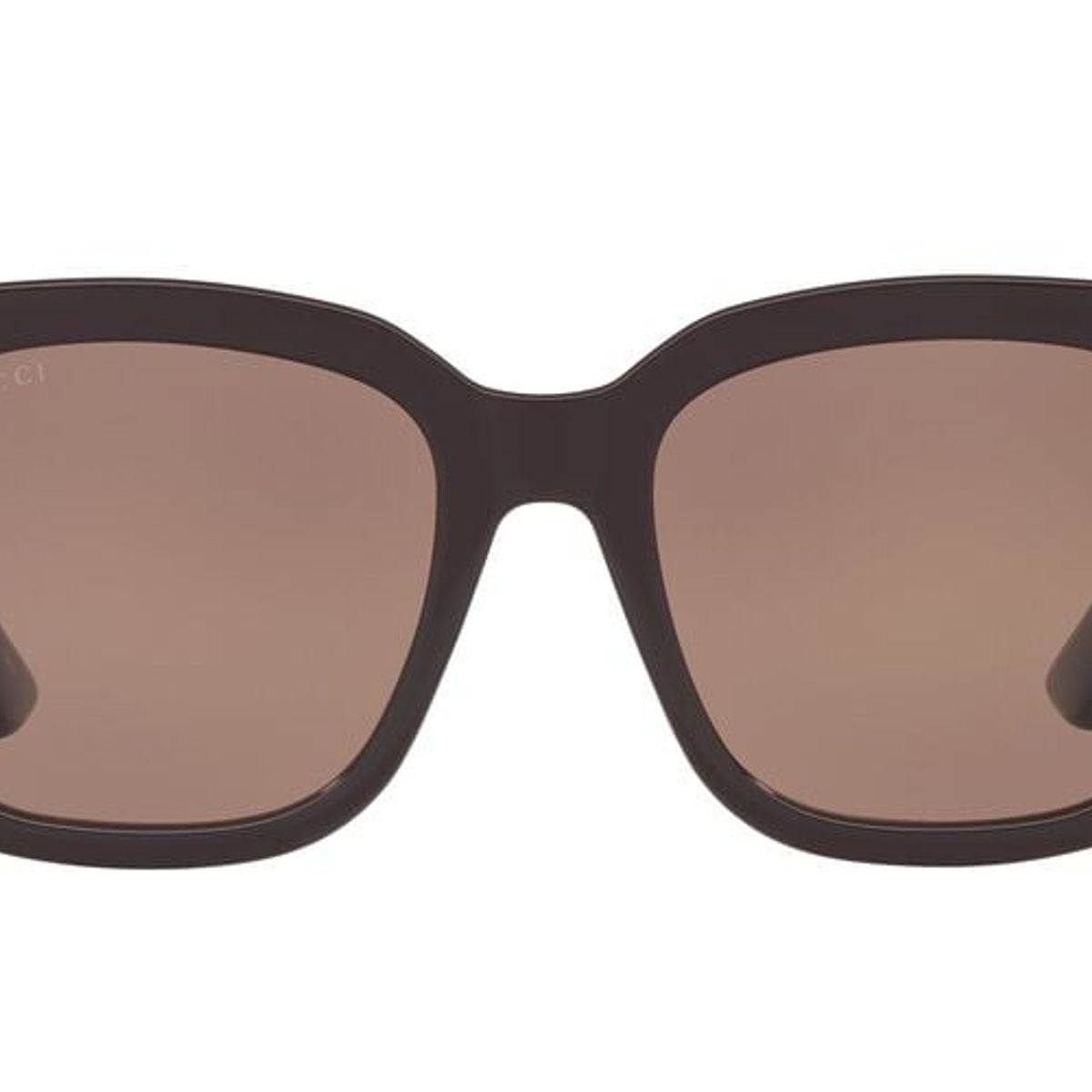 GUCCI - LENTE DE SOL - GUCCI