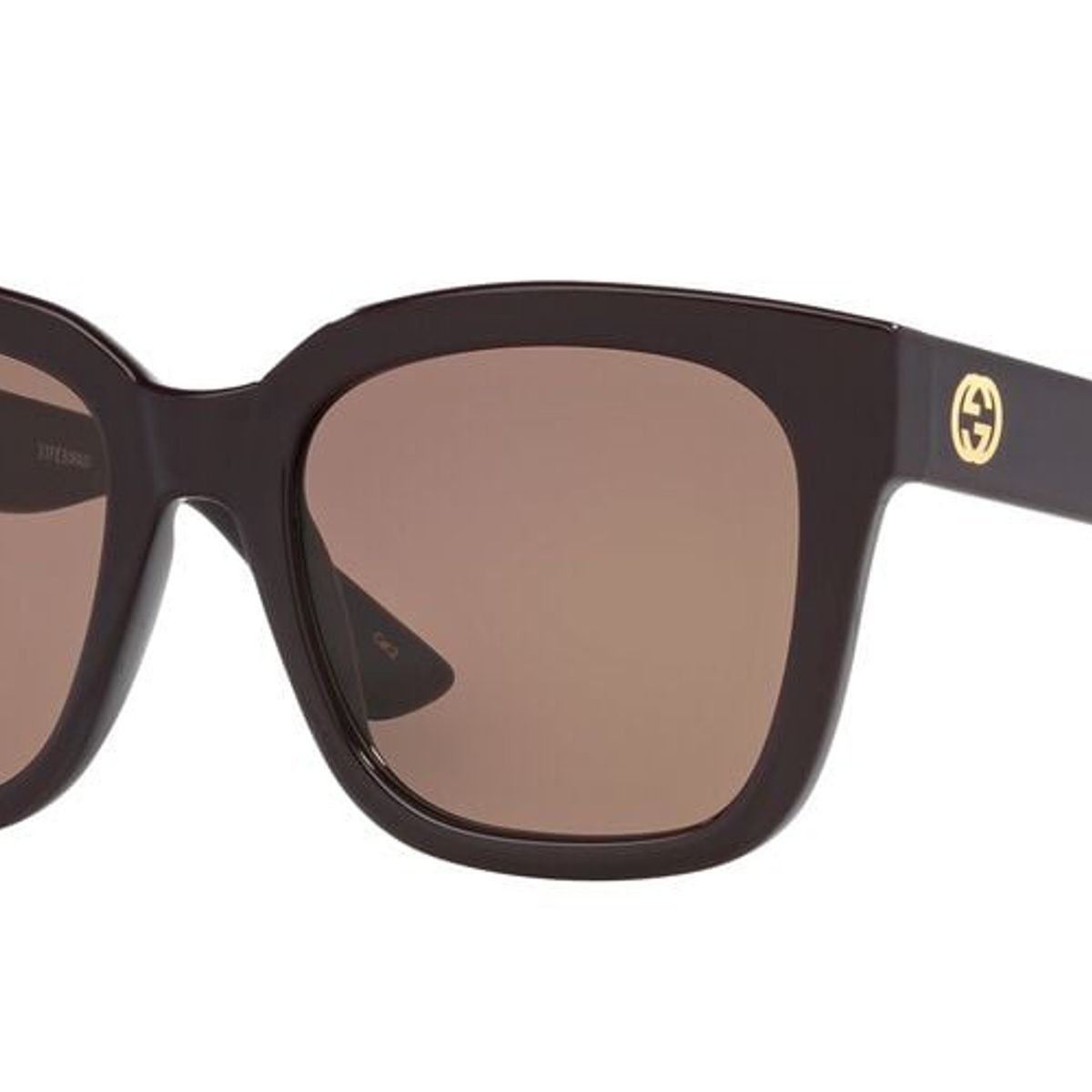 GUCCI - LENTE DE SOL - GUCCI