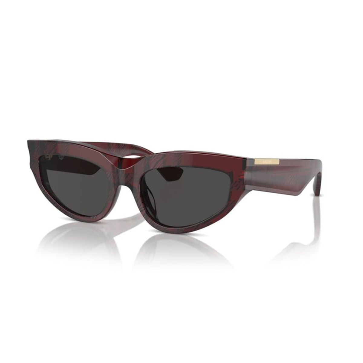 BURBERRY - LENTE DE SOL - BURBERRY