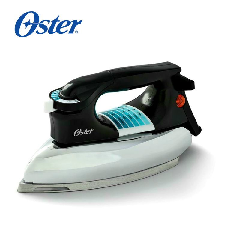 OSTER - Plancha clasica pesada oster GCSTBV4119