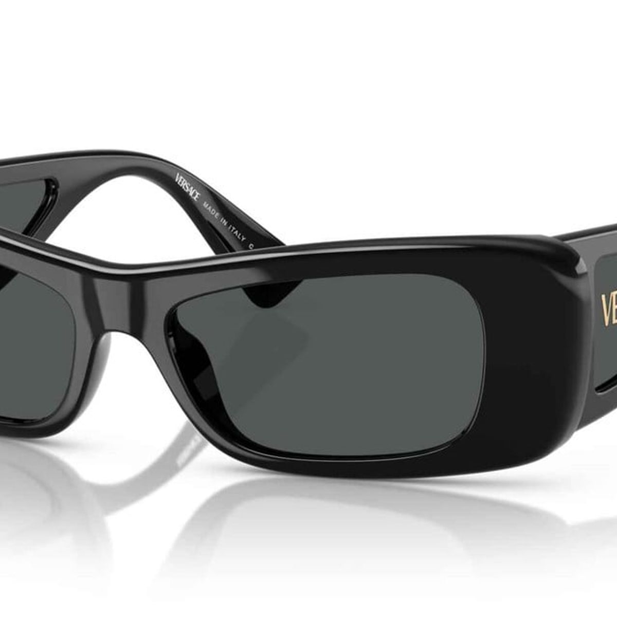 VERSACE - LENTE DE SOL - VERSACE