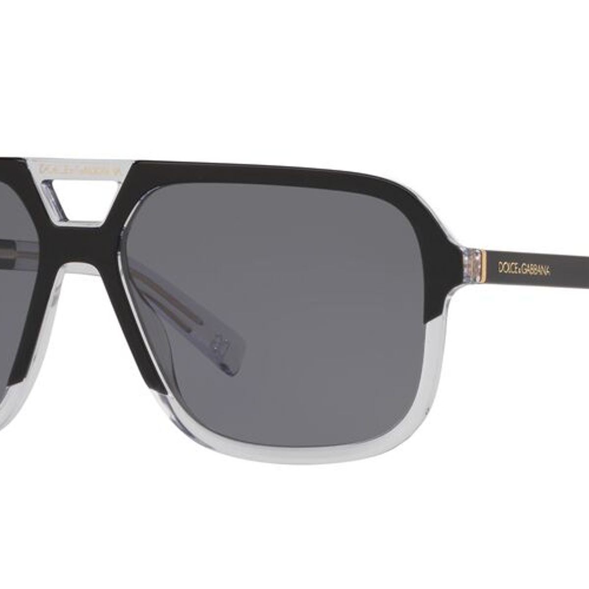 DOLCE&GABBANA - LENTE DE SOL - DOLCE&GABBANA