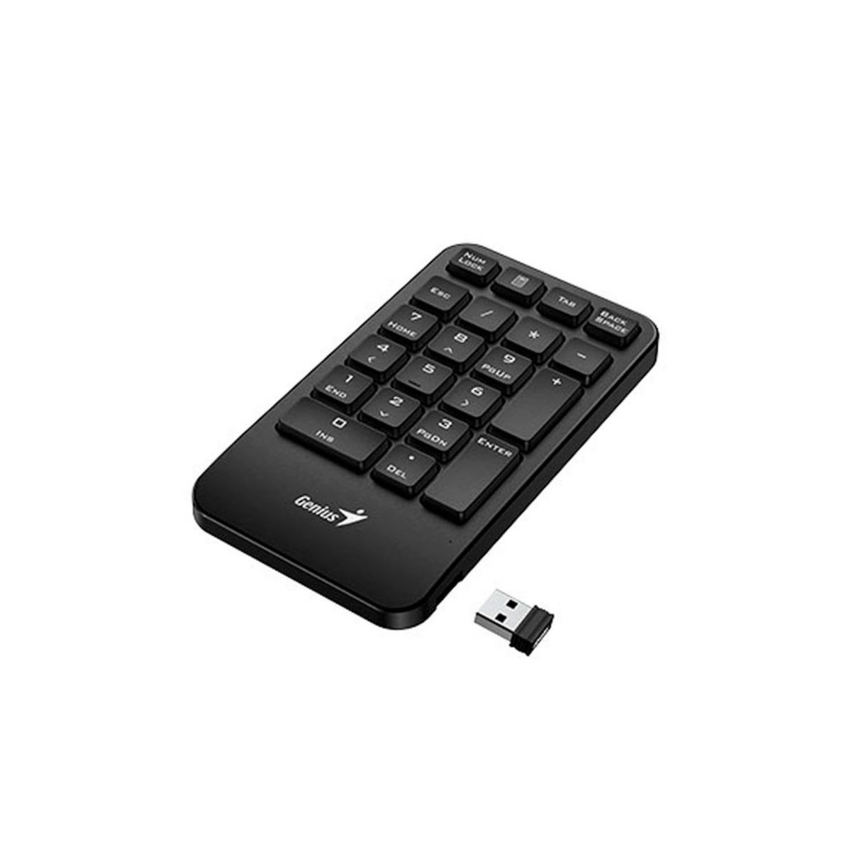 GENIUS - TECLADO NUMERICO GENIUS NUMPAD 1000 WIRELESS