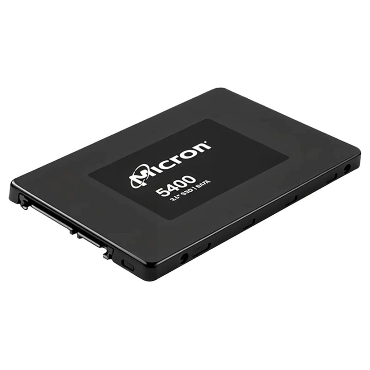 LENOVO - Lenovo ThinkSystem 2 5 5400 PRO 1 92TB SATA 6Gbps Hot-Swap SSD