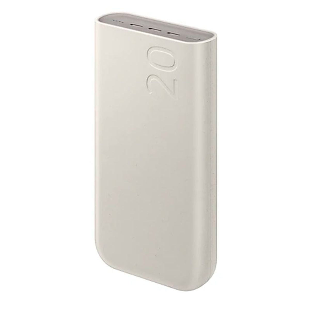 SAMSUNG - Cargador Portátil Samsung BATTERY PACK P4520 20000MAH EB-P4520XUEGWW
