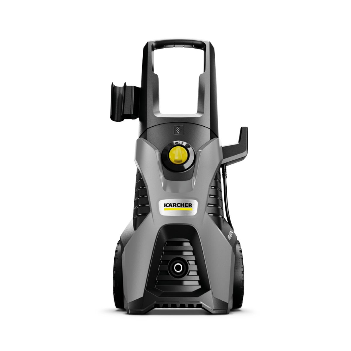 KARCHER - Hidrolavadora HD4/13 1900W 145Bar Karcher
