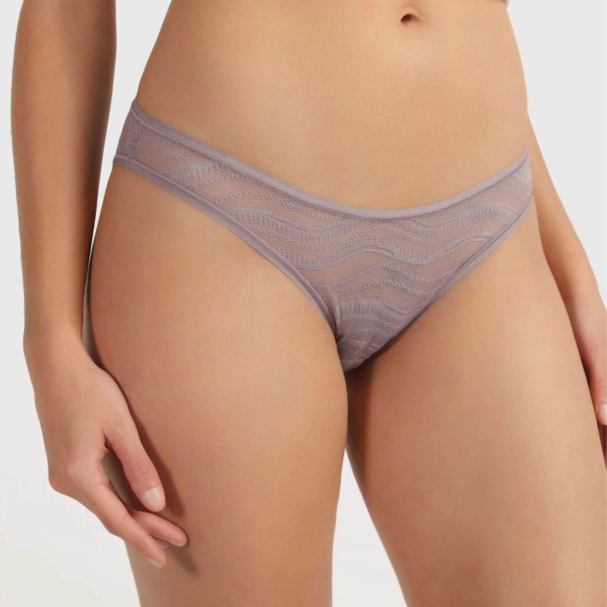CALVIN KLEIN - CALZON PARA MUJERES (BIKINI) CK