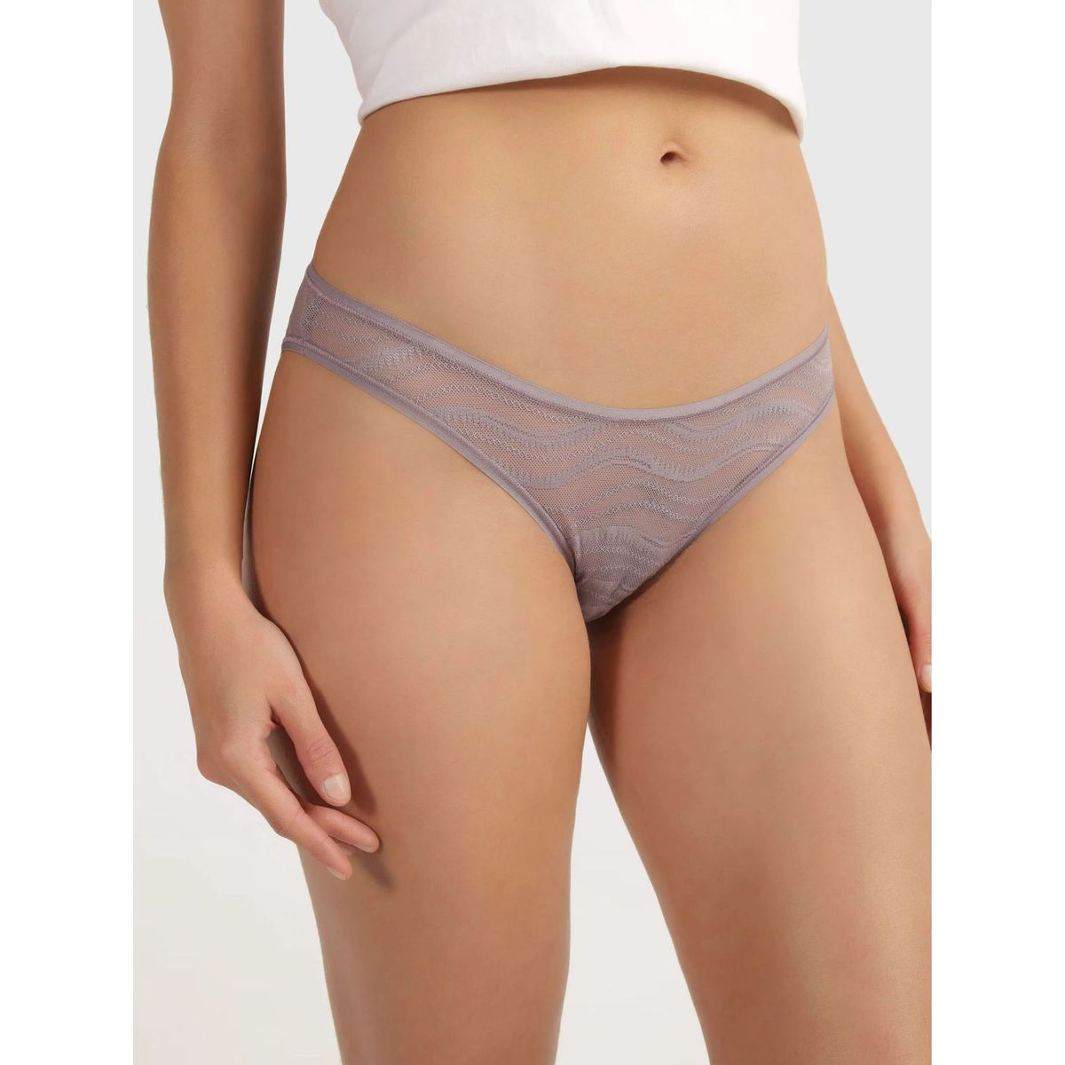 CALVIN KLEIN - CALZON PARA MUJERES (BIKINI) CK