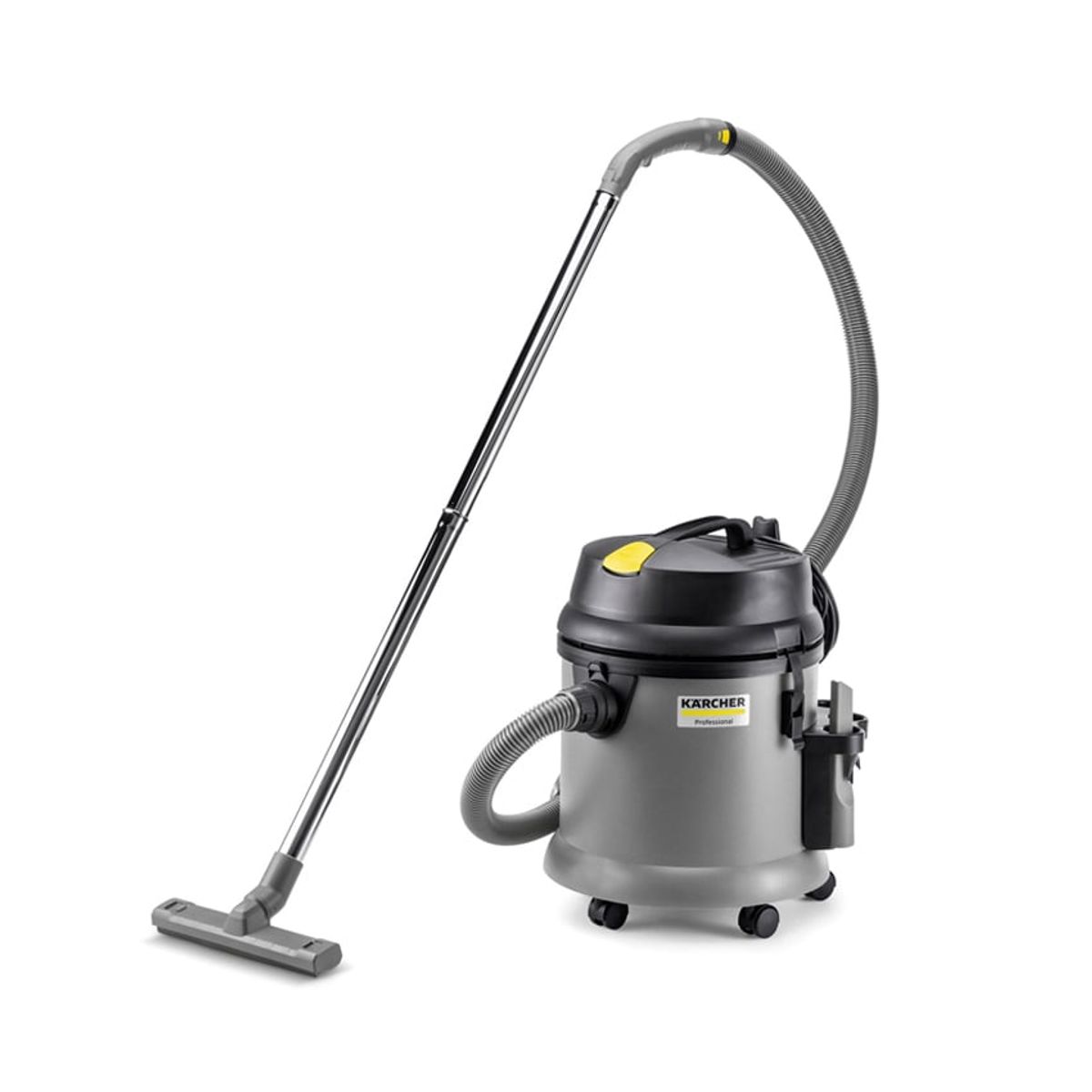 KARCHER - Aspiradora en seco y humedo NT27/1 1380W 27L Karcher