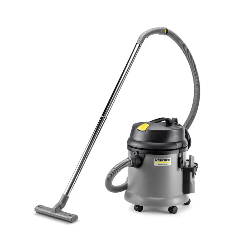 KARCHER - Aspiradora en seco y humedo NT27/1 1380W 27L Karcher