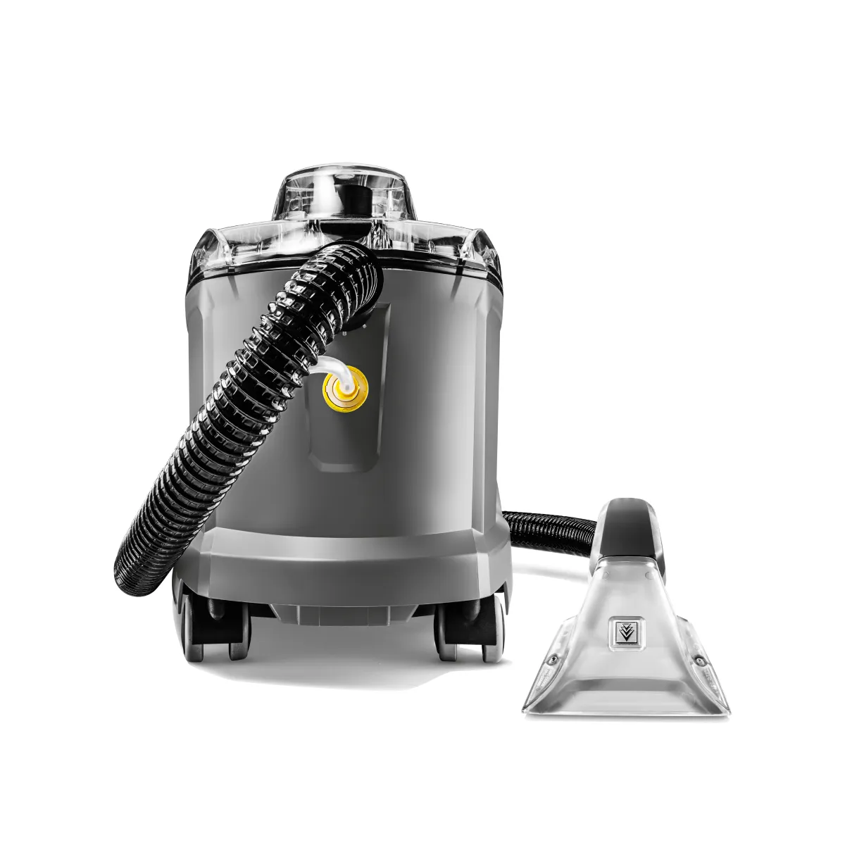 KARCHER - Lava tapices Puzzi8/1 1200W 8L Karcher