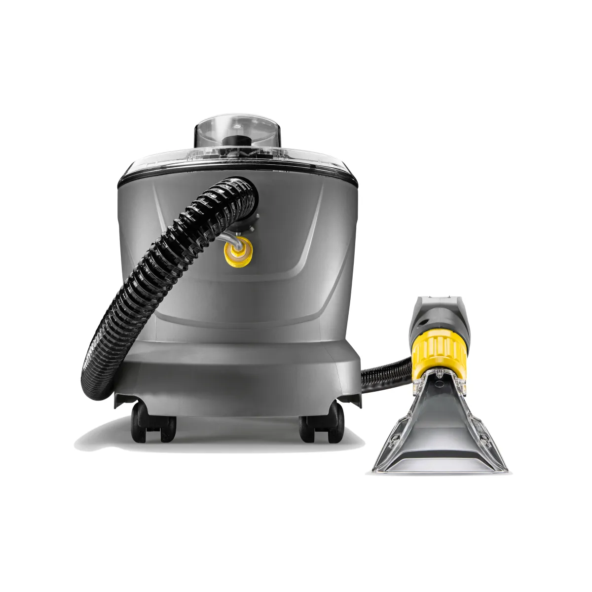 KARCHER - Lava tapices Puzzi10/1 1250W 10L Karcher