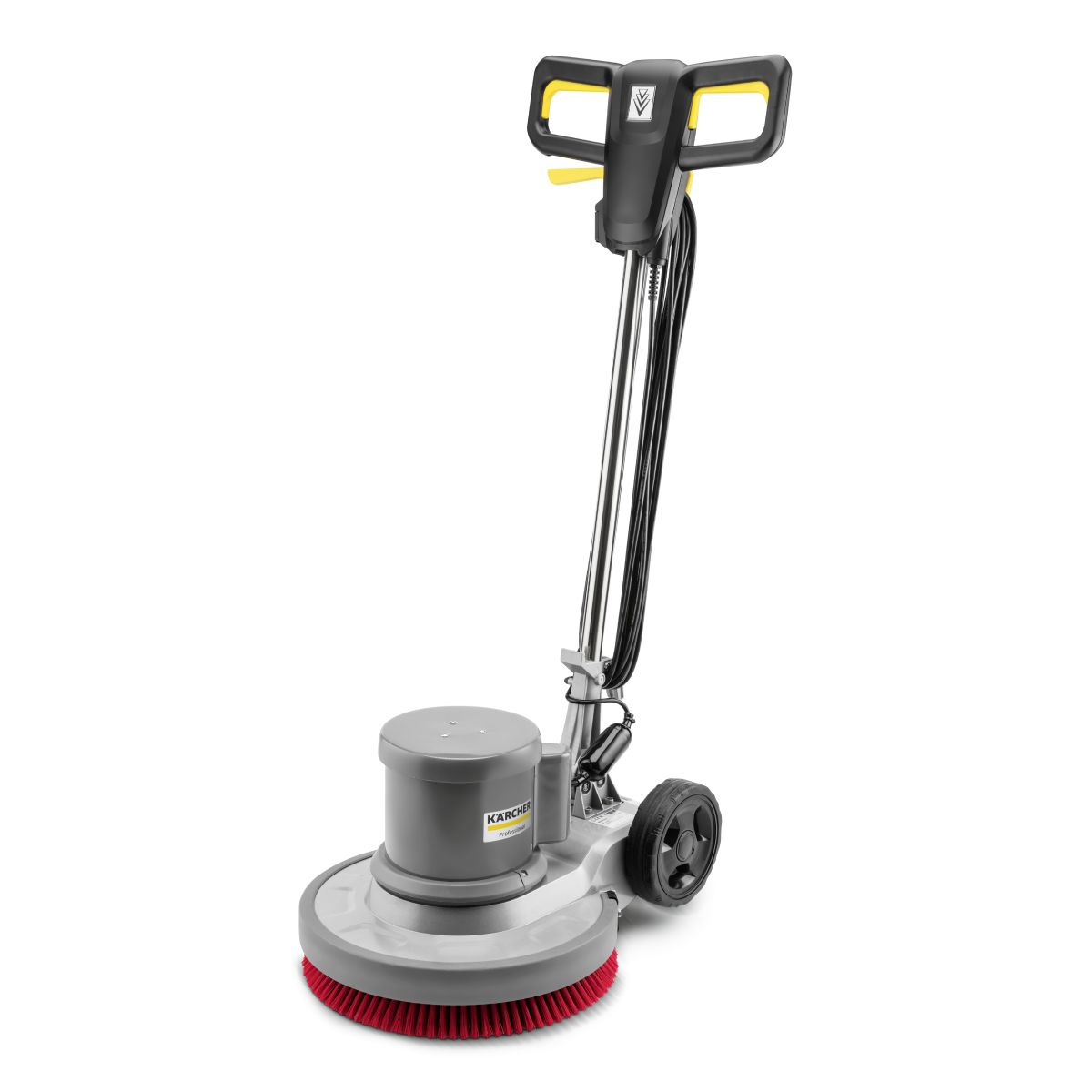 KARCHER - Fregadora monodisco BDS43/180 1500W Karcher