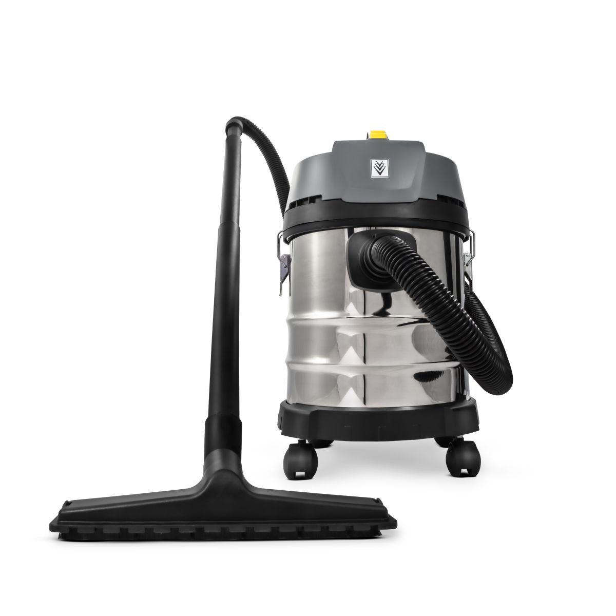 KARCHER - Aspiradora en seco y humedo NT20/1 1400W 20L Karcher