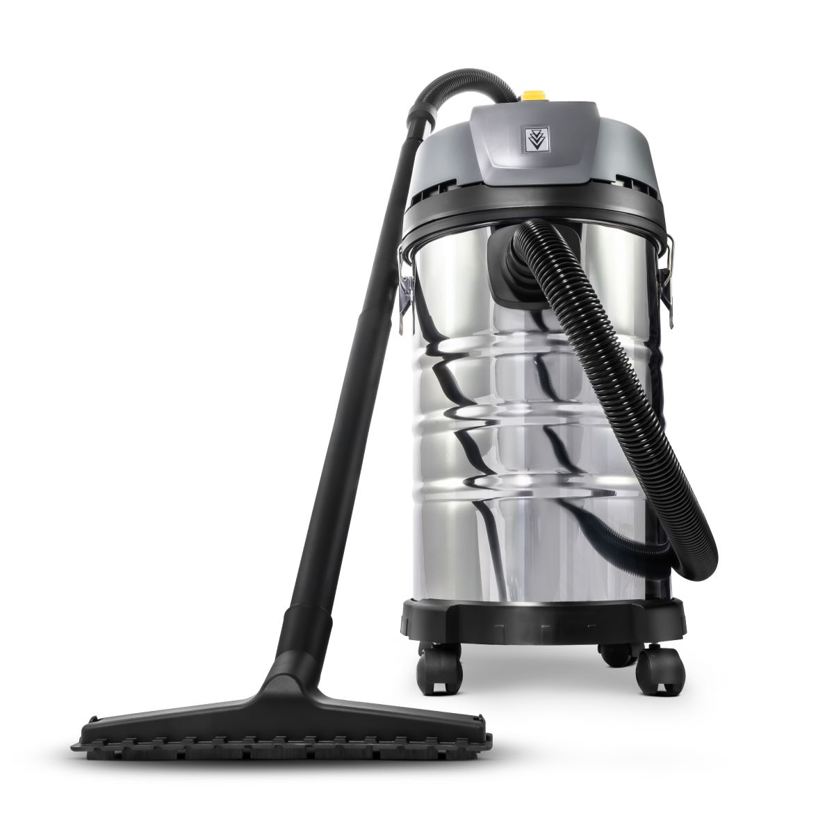 KARCHER - Aspiradora en seco y humedo NT30/1 1400W 30L Karcher