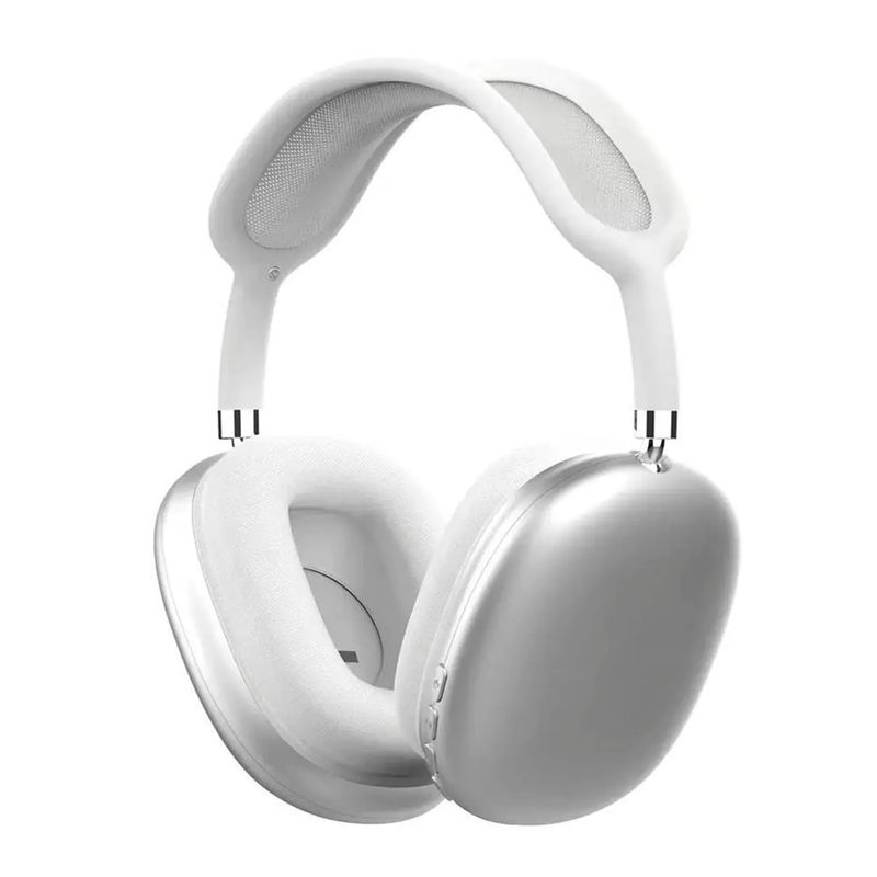 GENERICO - AUDIFONOS BLUETOOH INALAMBRICOS P9