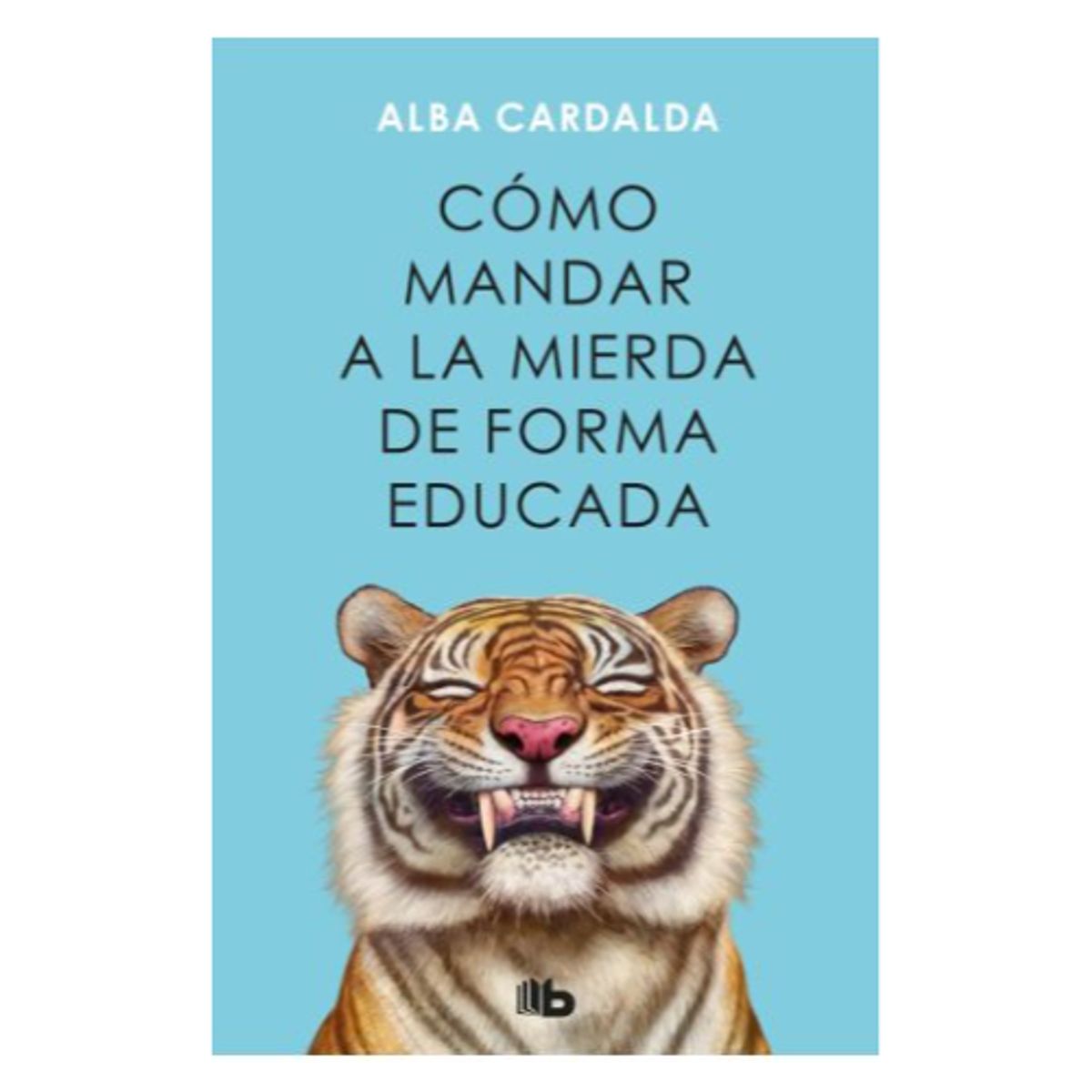 IBERO - COMO MANDAR A LA MIERDA DE FORMA EDUCADA