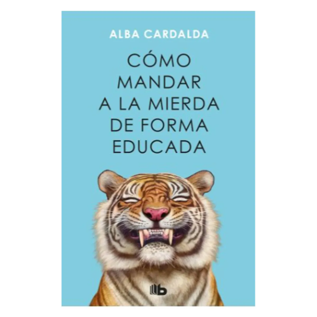 IBERO - COMO MANDAR A LA MIERDA DE FORMA EDUCADA