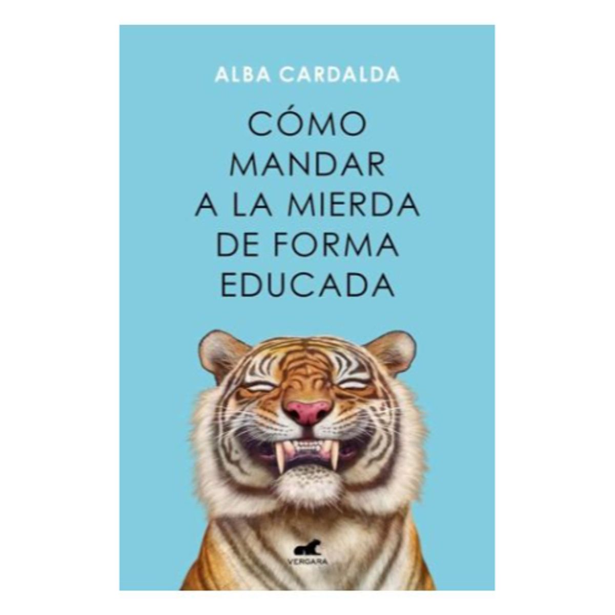 IBERO - COMO MANDAR A LA MIERDA DE FORMA EDUCADA