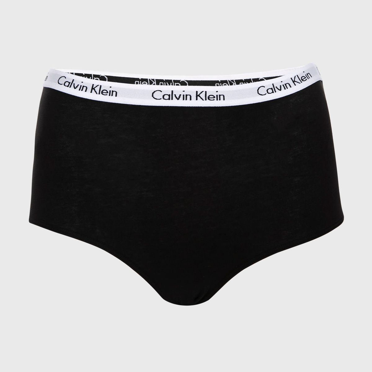 CALVIN KLEIN - PANTY TABLE CAROUSEL - MODERN BRIEF