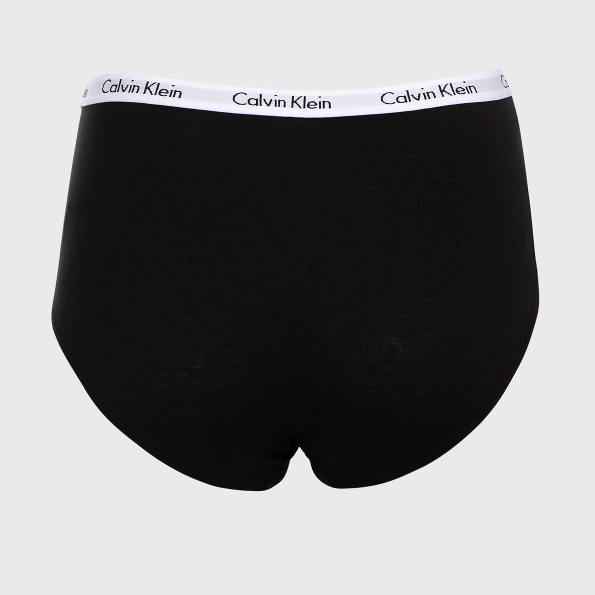 CALVIN KLEIN - PANTY TABLE CAROUSEL - MODERN BRIEF