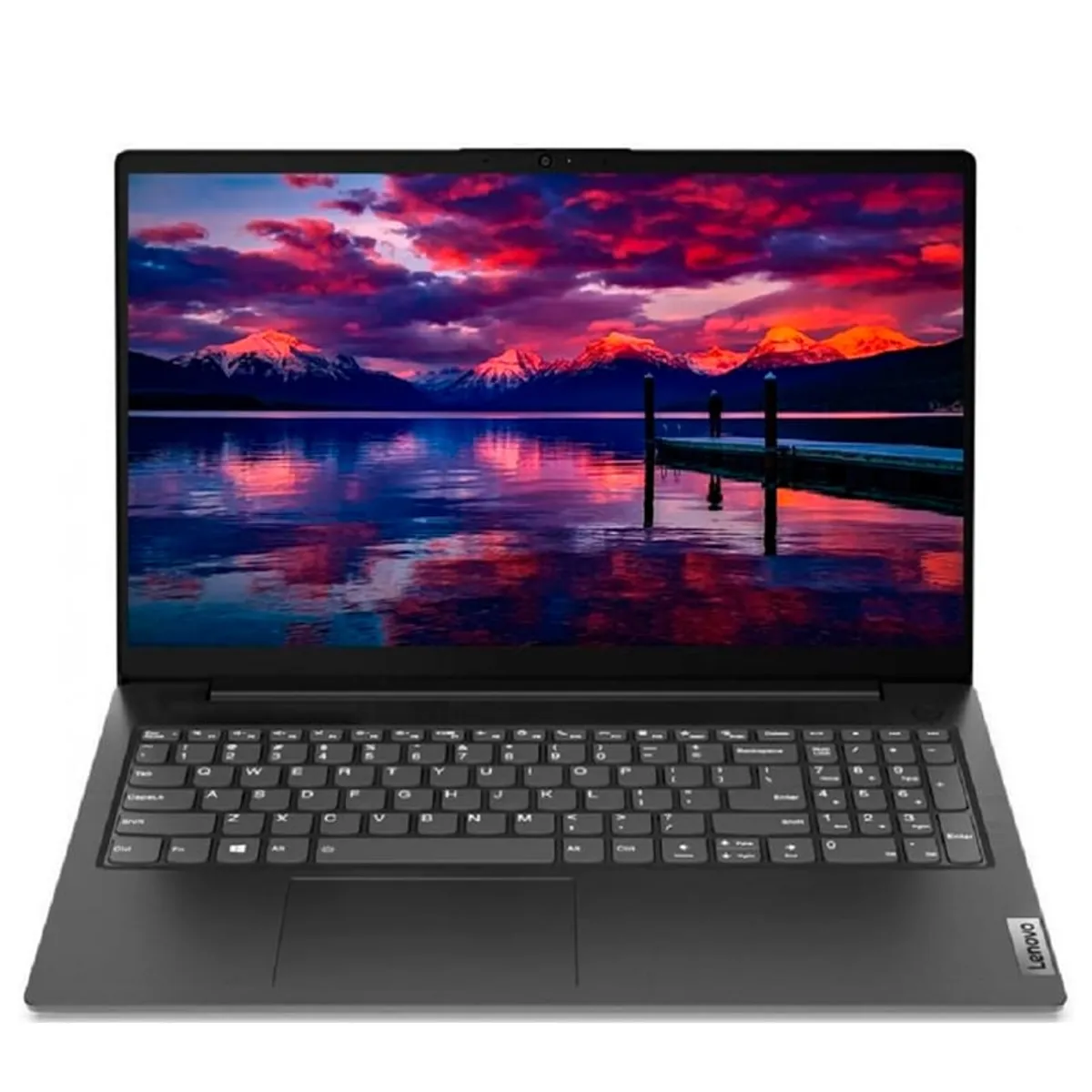 LENOVO - Notebook Lenovo V15 G2 IJL, 15.6" FHD TN, Celeron N4500 1.1 / 2.8GHz, 8GB DDR4-2933MHz