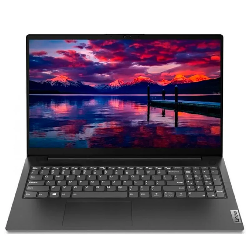 LENOVO - Notebook Lenovo V15 G2 IJL, 15.6" FHD TN, Celeron N4500 1.1 / 2.8GHz, 8GB DDR4-2933MHz