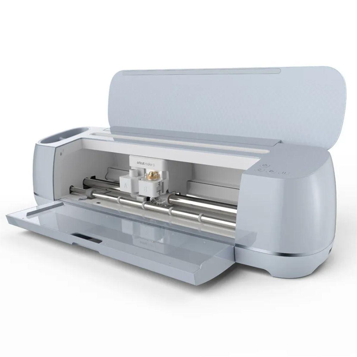 CRICUT - Máquina de Corte Inteligente Cricut Maker 3 2008335