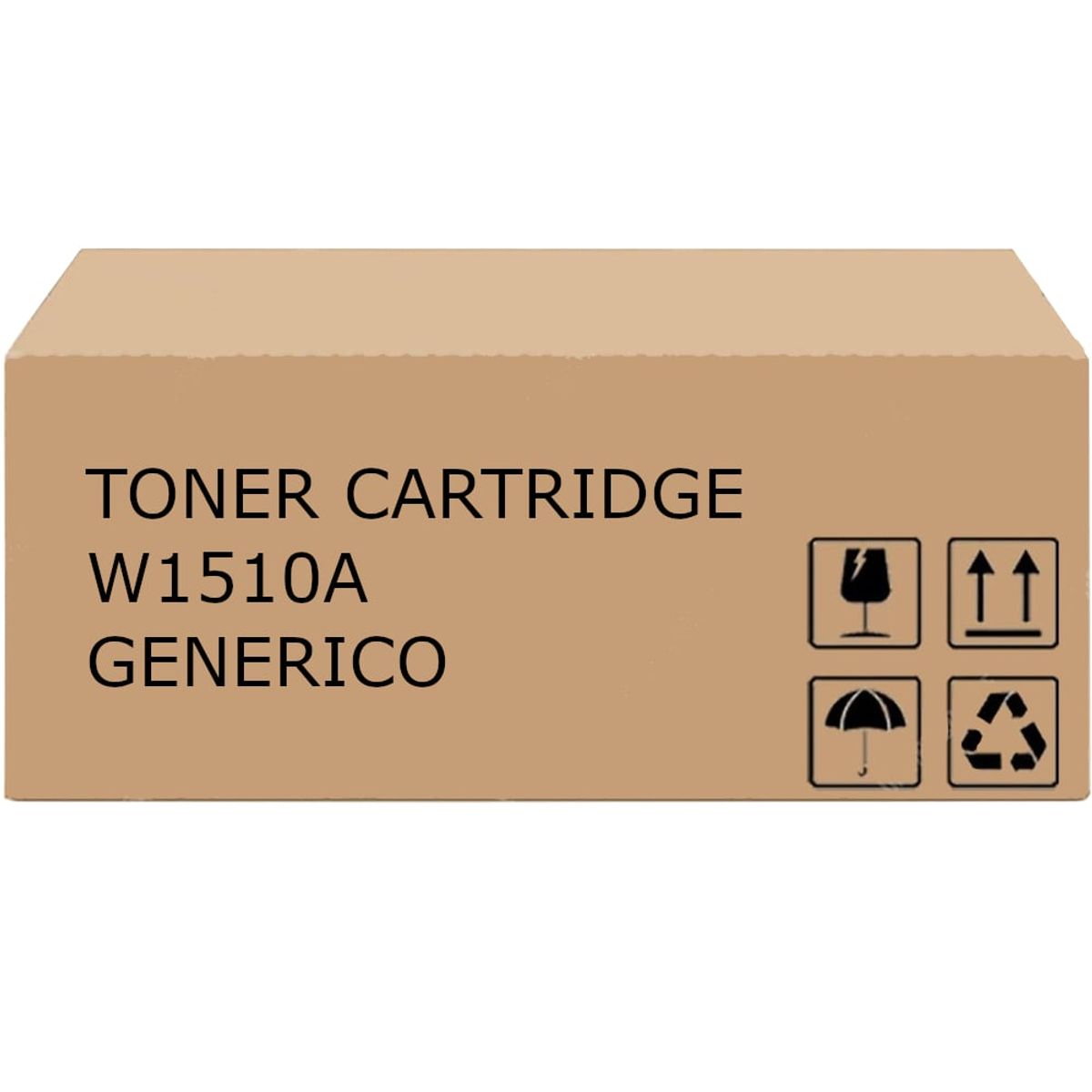 GENERICO - Toner 151A Compatible