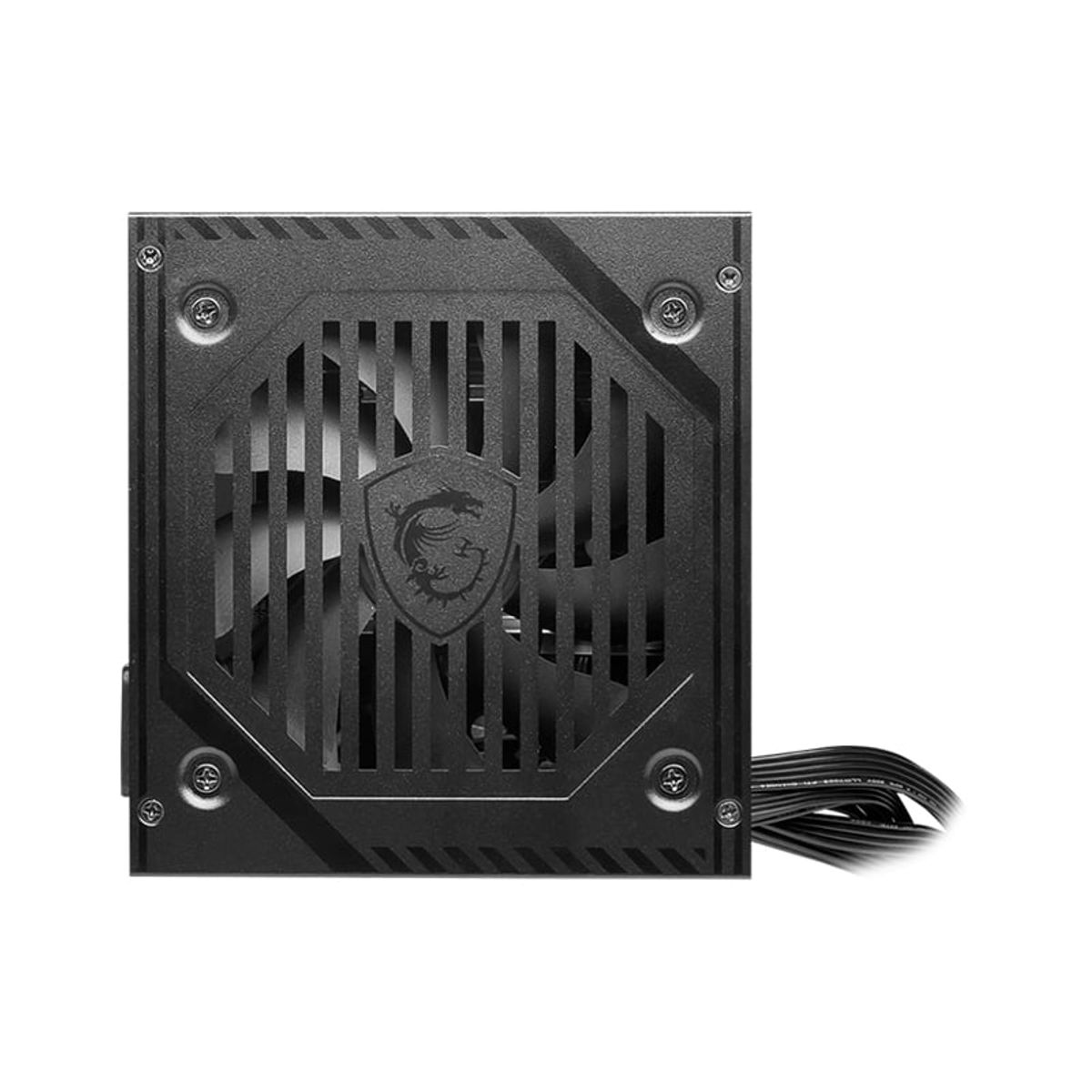 MSI - Fuente de Alimentación MSI MAG A600DN 600W 80+
