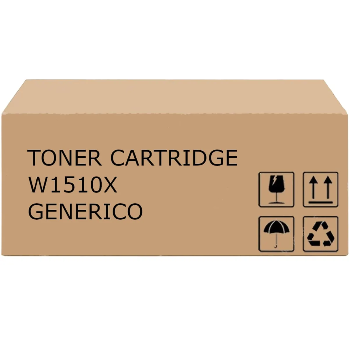 GENERICO - Toner 151X Compatible