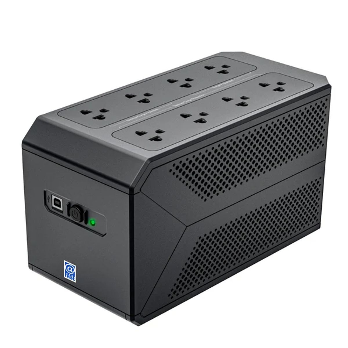 ELISE - Power Box Interactivo Elise PBOX-1050 1050 VA