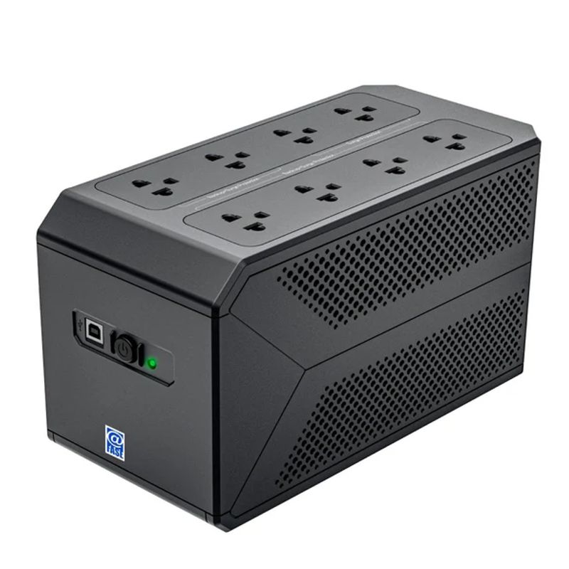 ELISE - Power Box Interactivo Elise PBOX-1050 1050 VA