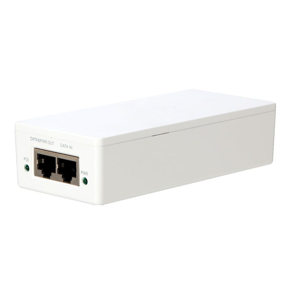 DAHUA - DAHUA TAM1GT1GT-30 Inyector PoE+ 30W 8023at GIGABIT