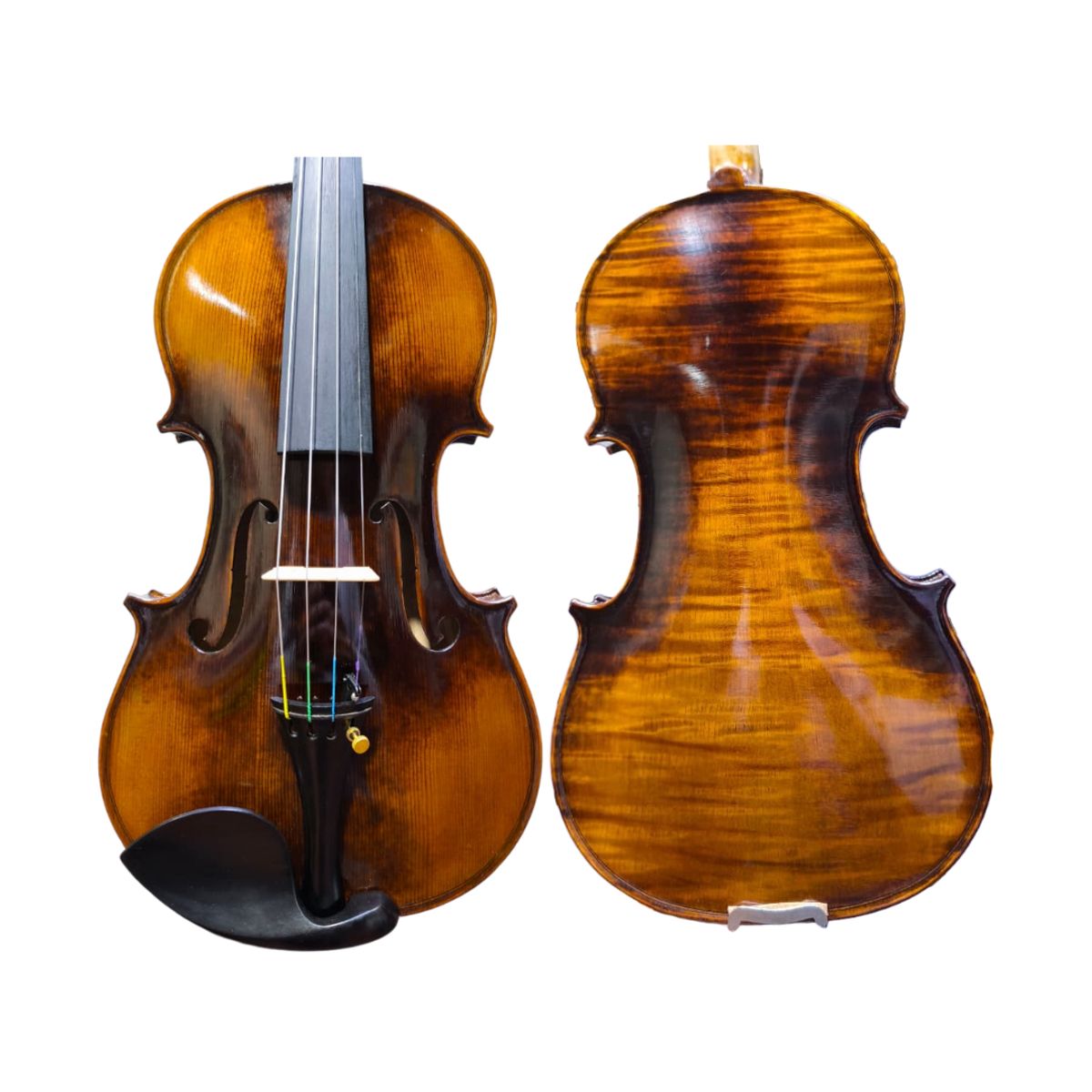 GENERICO - VIOLÍN STRADIVARIUS  SOLOIST