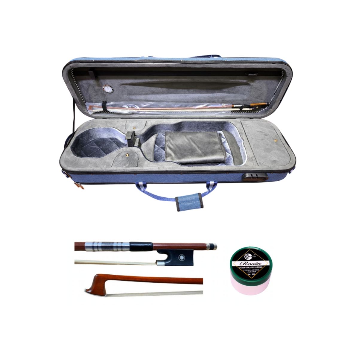 GENERICO - VIOLÍN STRADIVARIUS  SOLOIST