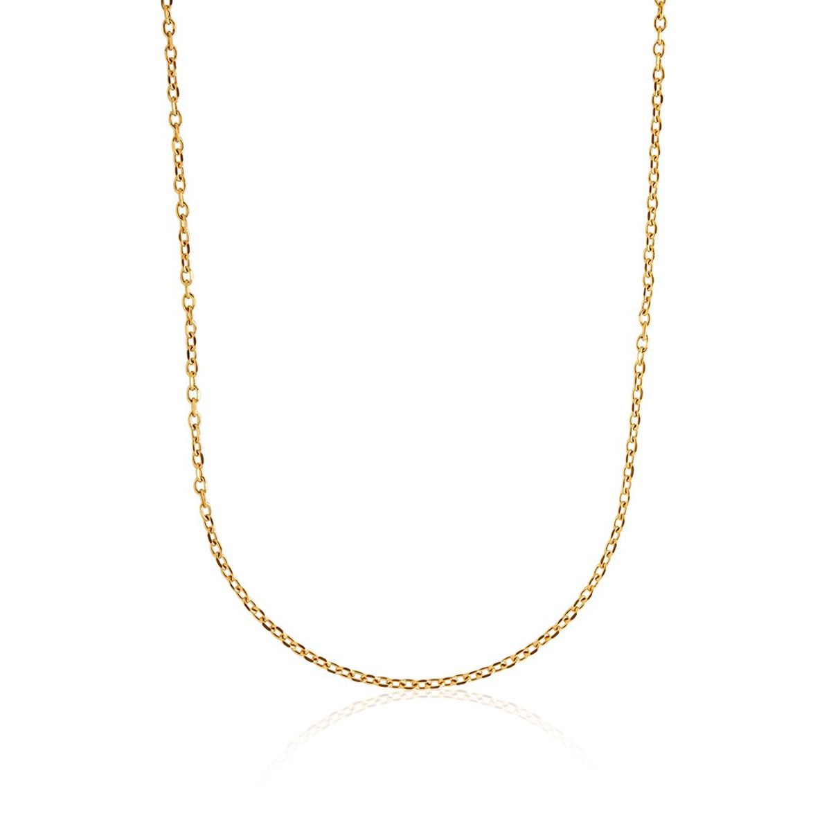 MENS FASHION BOX - Collar Valentino 3mm