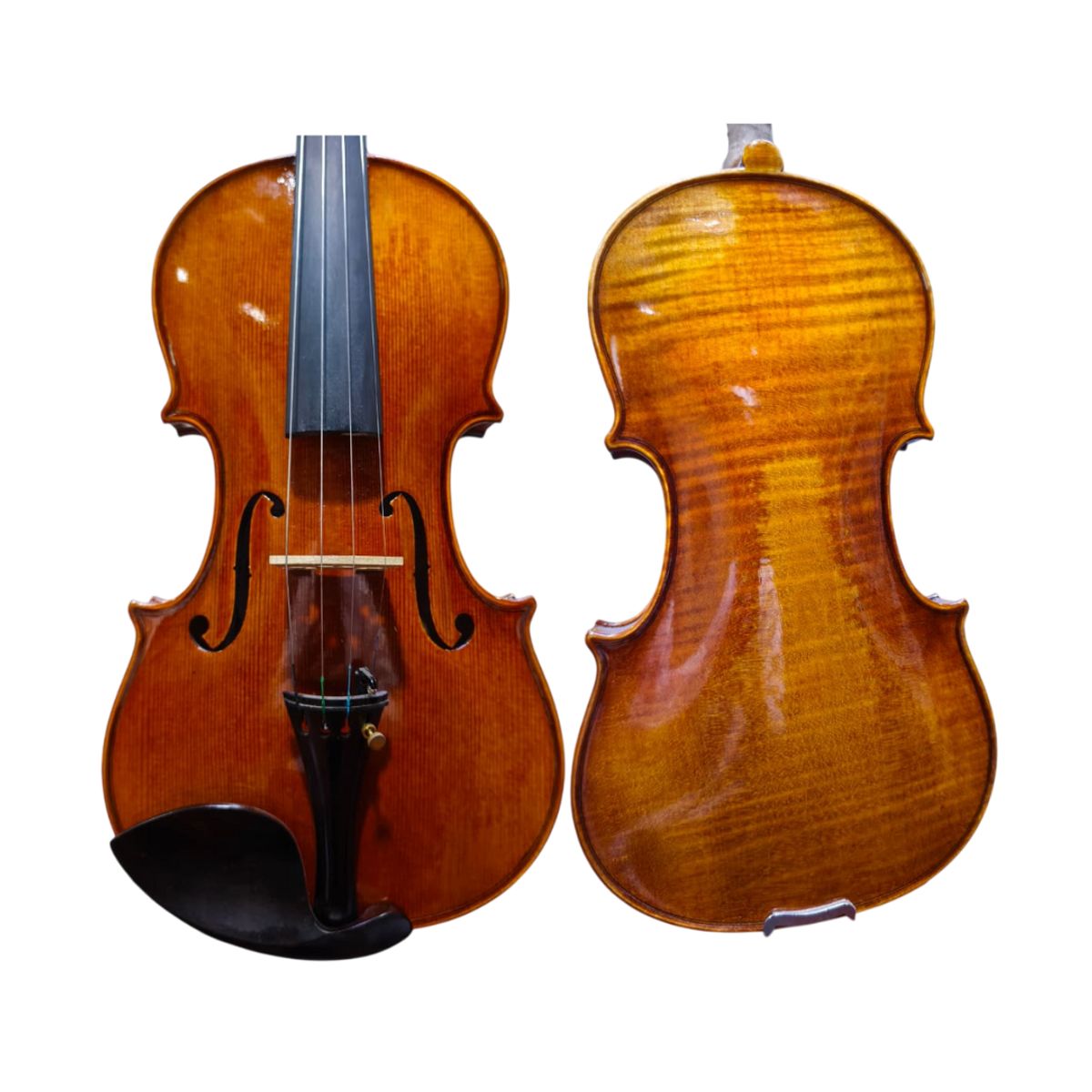 GENERICO - Violín Emmanuel Berberian