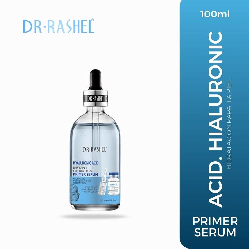 GENERICO - Serum Primer Hacido Hialurónico Dr Rashel 100ml