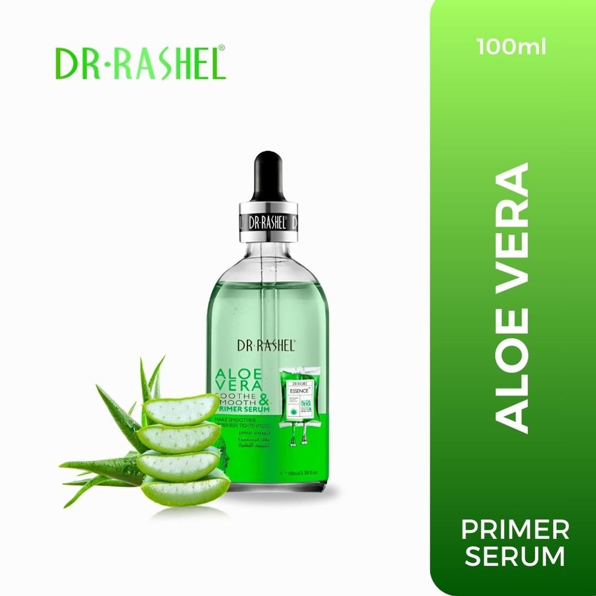 GENERICO - Serum Primer Aloe Vera Dr Rashel 100ml