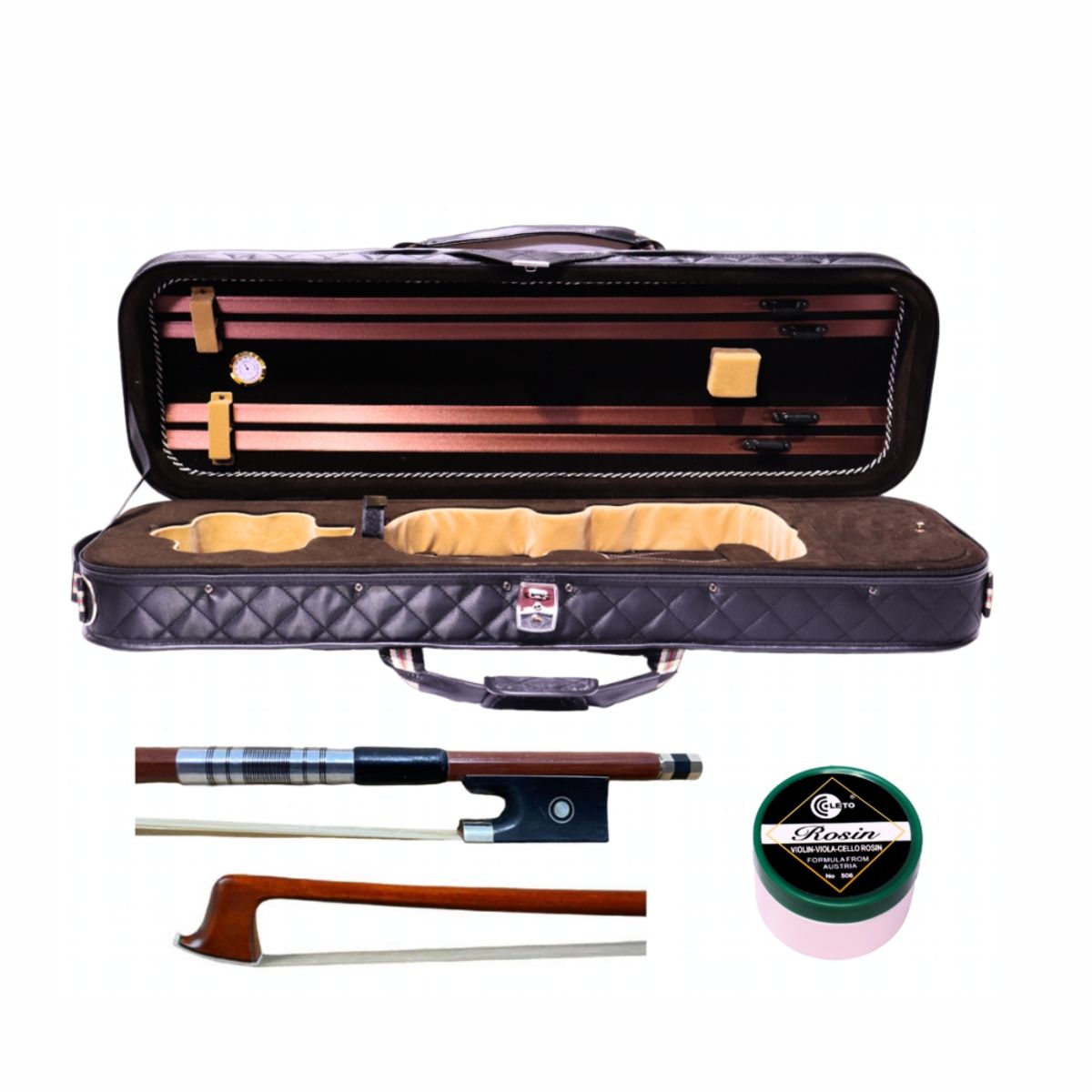 GENERICO - VIOLÍN COPIA  STRADIVARIUS  GERMANY (PROFESIONAL)