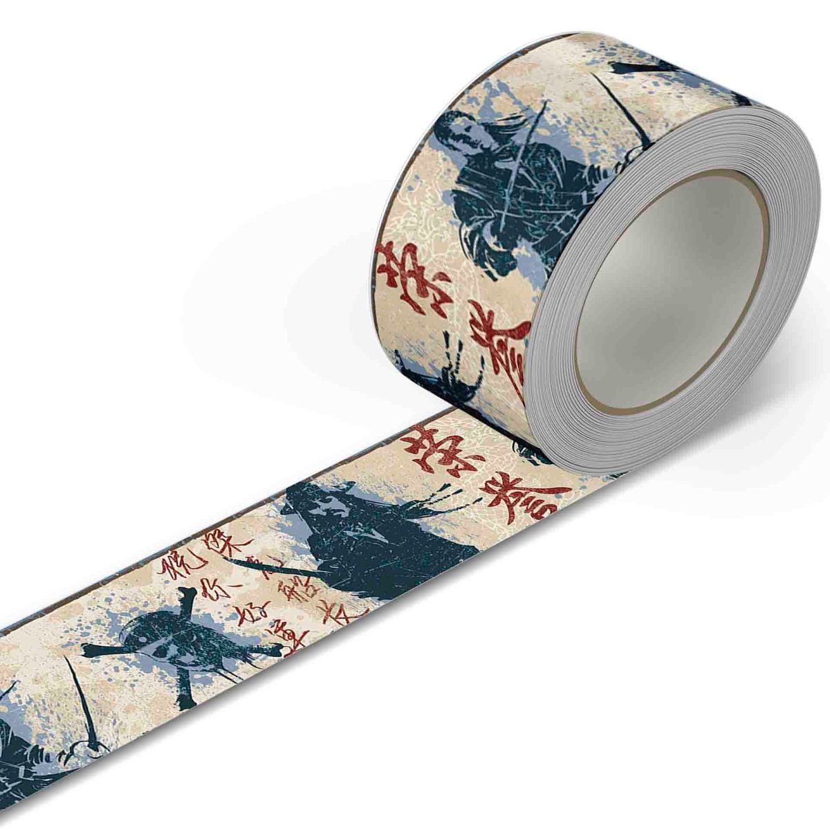 GENERICO - Cenefa Infantil Autoadhesiva Decorativa – Piratas Caribe – 5.92 mts