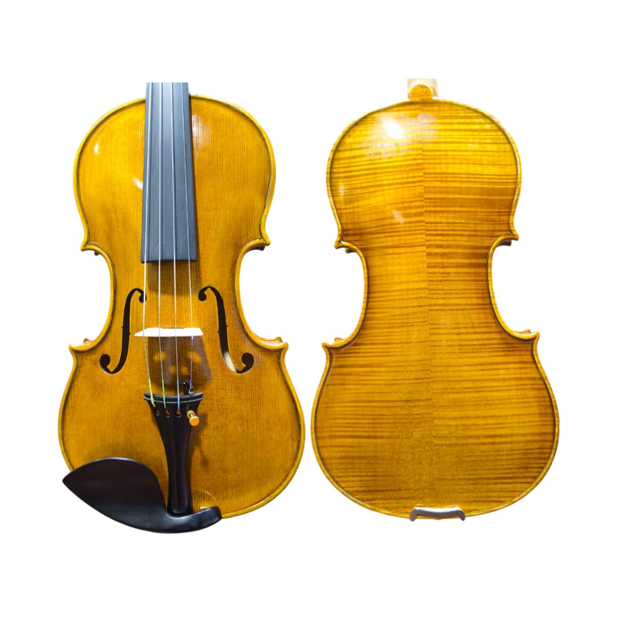 GENERICO - VIOLÍN COPIA  GIUSEPPE GUARNERI  DEL GESÙ “IL  CANNONE”