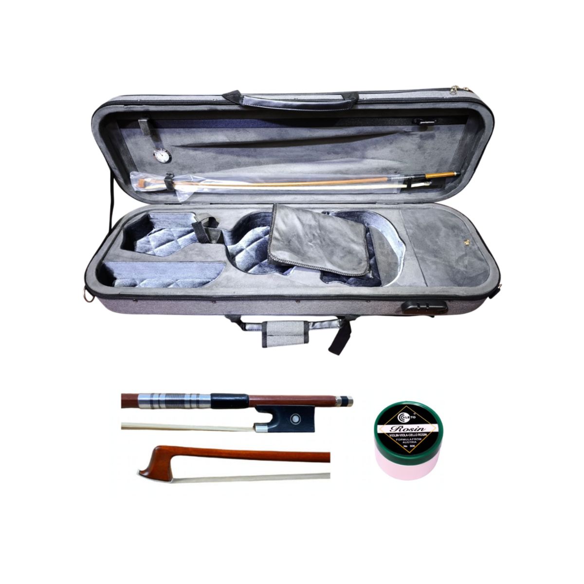 GENERICO - VIOLÍN COPIA  GIUSEPPE GUARNERI  DEL GESÙ “IL  CANNONE”